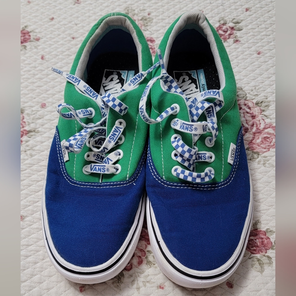 Vans